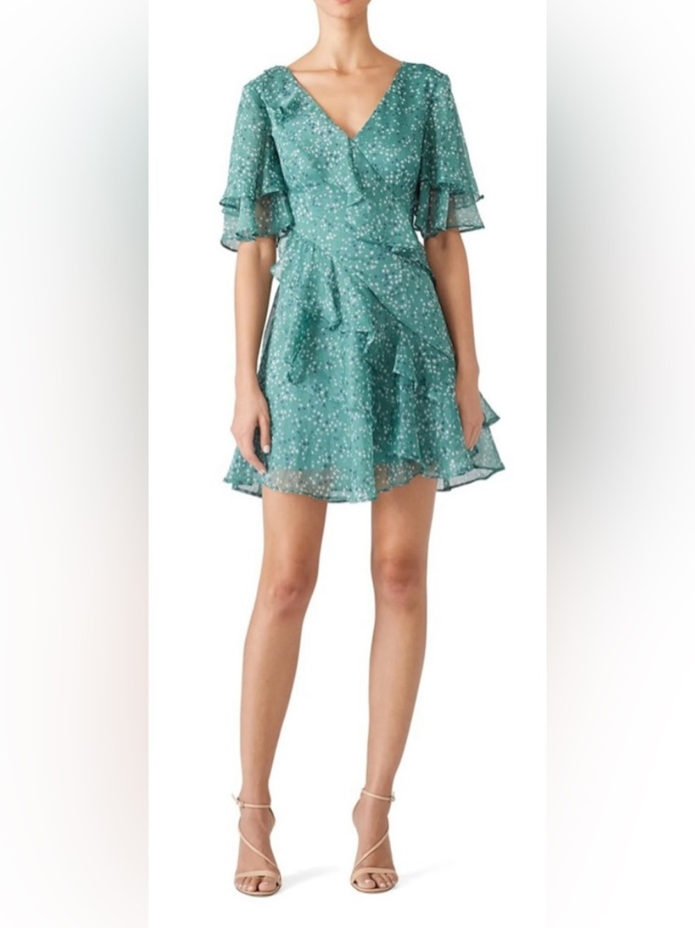 Keepsake the Label Genesis Dress